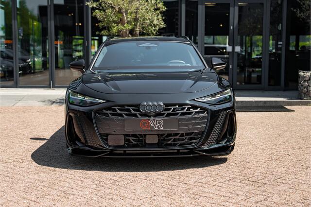 Audi A6 Avant 2.0 e-hybrid 428pk quattro ABT Aero Competition | Luchtvering | Panoramadak | B&O | Tech Pro | MMI Experience Pro | ABT EVO 21" | Trekhaak