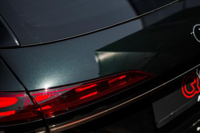 Audi A6 Avant 2.0 e-hybrid 428pk quattro ABT Aero Competition | Luchtvering | Panoramadak | B&O | Tech Pro | MMI Experience Pro | ABT EVO 21" | Trekhaak