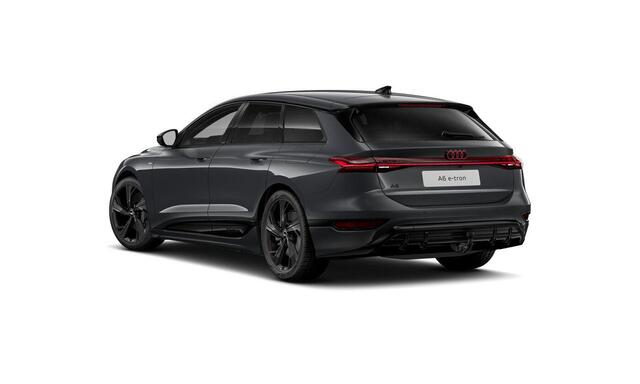 Audi A6 Avant e-tron Advanced edition performance 100 kWh | Trekhaak | Adaptieve Luchtvering | Adaptieve Cruise | Camera | Matrix LED | Winter-pakket | Interieur-pakket | Tech Plus | Tech Pro |