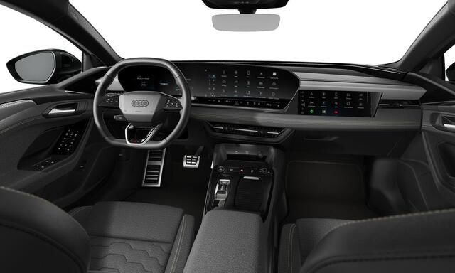 Audi A6 Avant e-tron Advanced edition performance 100 kWh | Trekhaak | Adaptieve Luchtvering | Adaptieve Cruise | Camera | Matrix LED | Winter-pakket | Interieur-pakket | Tech Plus | Tech Pro |