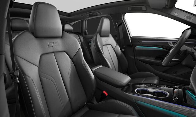 Audi A6 Avant 2.0 e-hybrid quattro S edition Competition | Trekhaak | Adaptieve Luchtvering | Adaptieve Cruise | Head-up | B&O 3D | Optie-pakket | Stoelen-pakket | Entertainment-pakket | Interieur-pakket | Tech pro pakket |