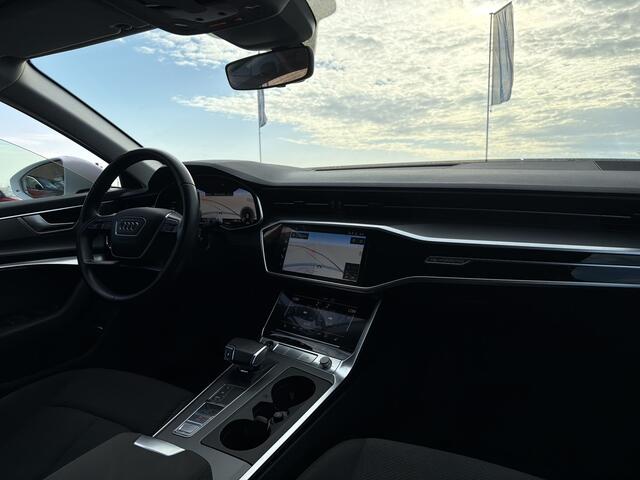 Audi A6 Avant 50 TFSI e 300PK QUATTRO BUSINESS EDITION CAMERA/NAVI/VIRTUAL/CARPLAY