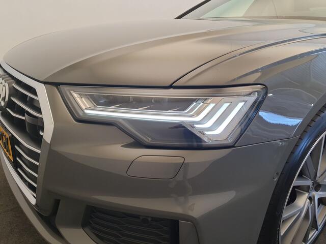 Audi A6 Limousine 50 TFSI e quattro 300pk S edition Panoramadak, 360 Camera, ACC