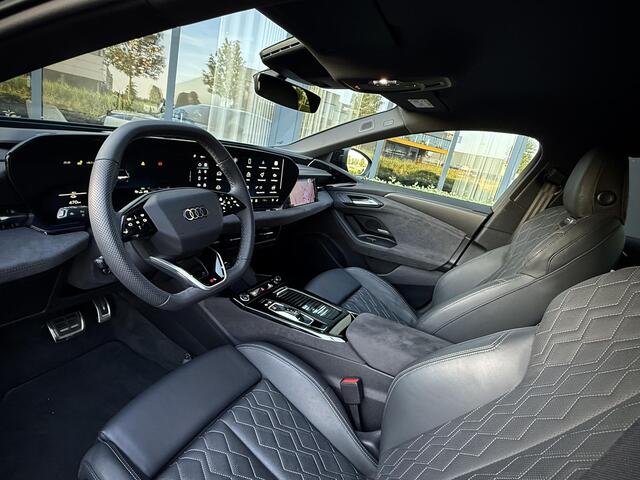 Audi A6 Avant e-tron S Edition 83 kWh Black/ Massage/ Softclose