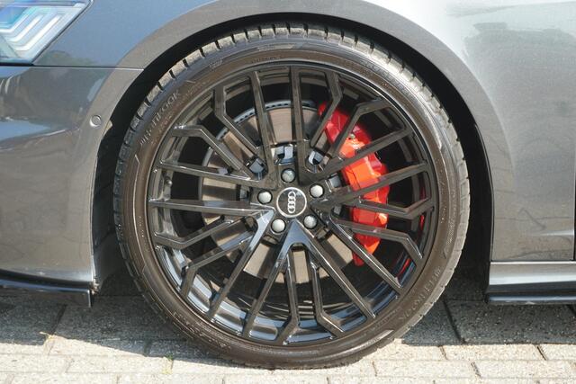 Audi A6 Avant 55 TFSI e quattro Pro Line S Competition | PANO | Trekhaak | B&O