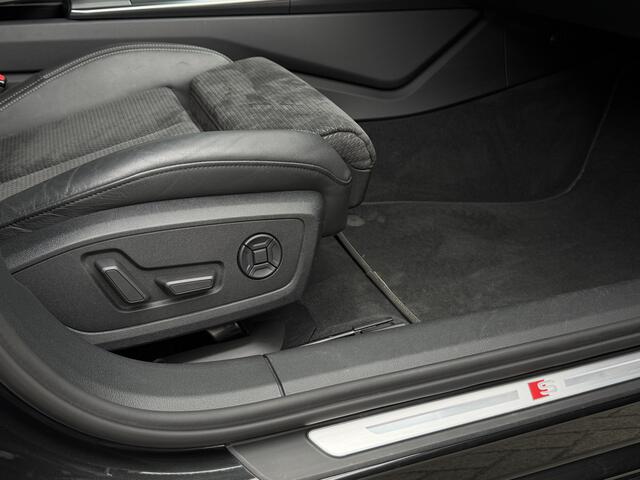 Audi A6 Avant 55 TFSI e quattro Competition I Aut. I Hybrid I S-Line I Trekhaak I Camera I ACC I Carplay