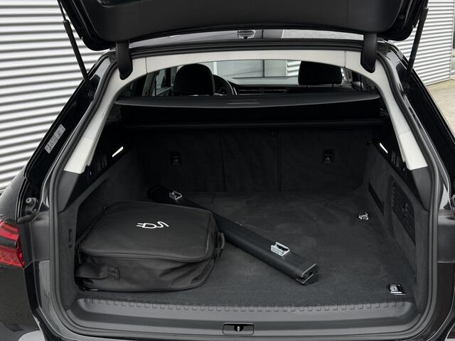 Audi A6 Avant 55 TFSI e quattro Competition I Aut. I Hybrid I S-Line I Trekhaak I Camera I ACC I Carplay