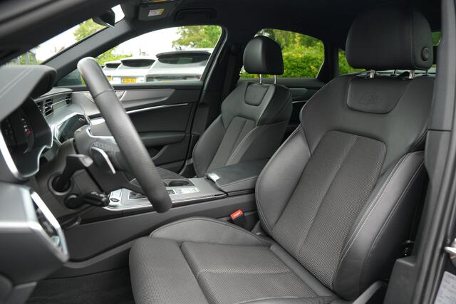 Audi A6 Limousine 50 TFSI e quattro S edition