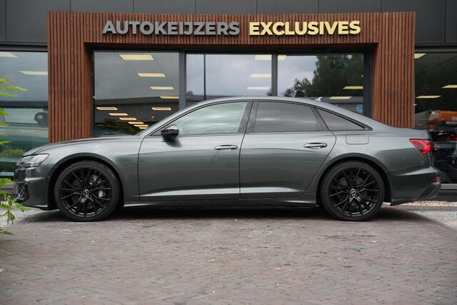 Audi A6 Limousine 50 TFSI e quattro S edition