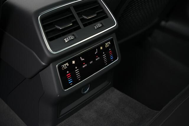 Audi A6 Limousine 50 TFSI e quattro S edition