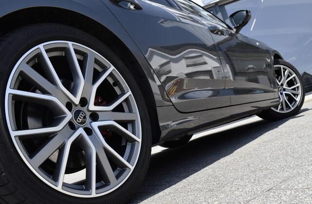 Audi A6 Avant 55 TFSI e quattro S edition Competition