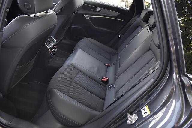 Audi A6 Avant 55 TFSI e quattro S edition Competition