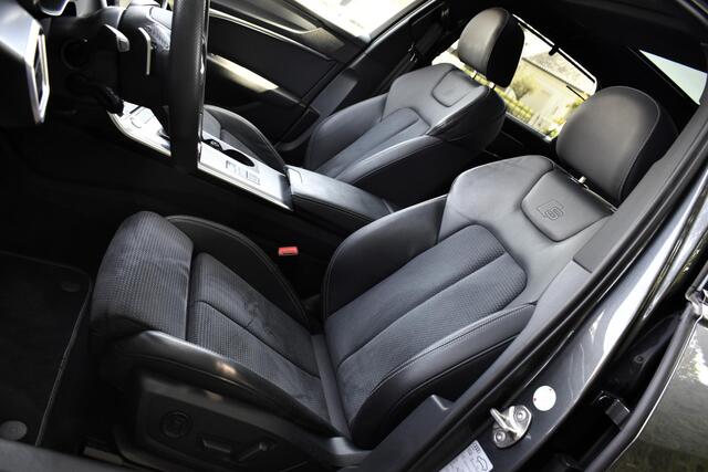 Audi A6 Avant 55 TFSI e quattro S edition Competition