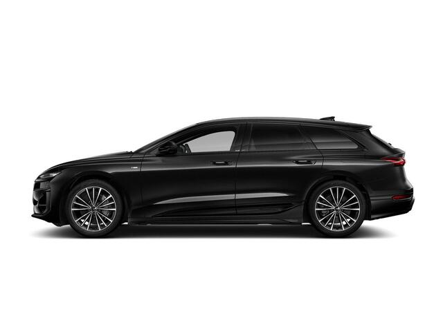 Audi A6 Avant e-tron Advanced edition Performance 100 kWh 367pk | Tech Plus pakket | Stoelverwarming en ventilatie | Optiek pakket glanzend zwart | 20 inch Lichtmetalen velgen