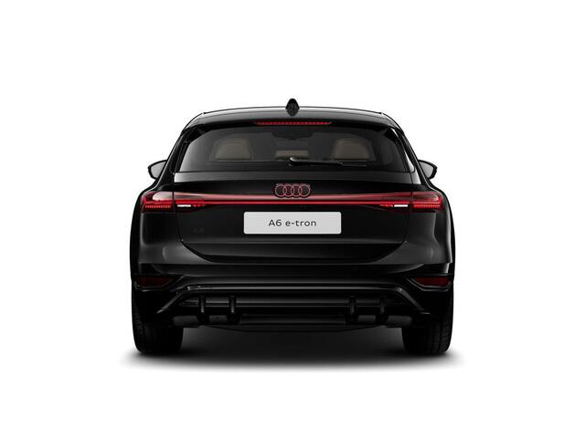Audi A6 Avant e-tron Advanced edition Performance 100 kWh 367pk | Tech Plus pakket | Stoelverwarming en ventilatie | Optiek pakket glanzend zwart | 20 inch Lichtmetalen velgen