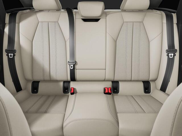 Audi A6 Avant e-tron Advanced edition Performance 100 kWh 367pk | Tech Plus pakket | Stoelverwarming en ventilatie | Optiek pakket glanzend zwart | 20 inch Lichtmetalen velgen