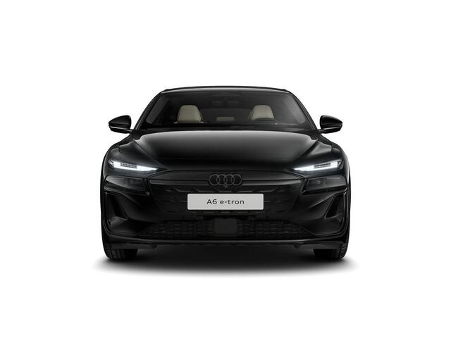 Audi A6 Avant e-tron Advanced edition Performance 100 kWh 367pk | Tech Plus pakket | Stoelverwarming en ventilatie | Optiek pakket glanzend zwart | 20 inch Lichtmetalen velgen