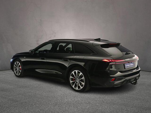 Audi A6 Avant 2.0 e-hybrid quattro S edition Competition | Trekhaak | Adaptieve Cruise | Camera | Matrix LED | Tech plus pakket | Stoelen-pakket | Optie-pakket |