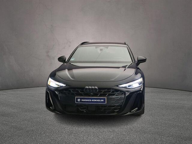 Audi A6 Avant 2.0 e-hybrid quattro S edition Competition | Trekhaak | Adaptieve Cruise | Camera | Matrix LED | Tech plus pakket | Stoelen-pakket | Optie-pakket |