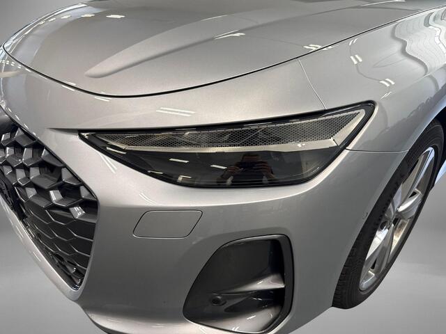 Audi A6 Avant 2.0 e-hybrid Quattro 299pk S edition Competition · 360 Camera · Inklap. Trekhaak · Bang & Olufsen Sound · Head-Up display · Dodehoeksensor · Garantie t/m 09-09-2030 of 100.000km