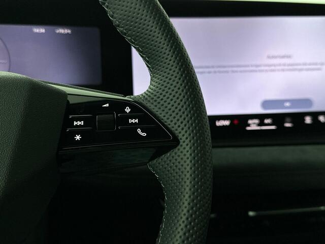 Audi A6 Sportback e-tron S edition e-tron 83 kWh 210 kW / 286 PK Sportback