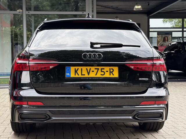 Audi A6 Avant 55 TFSI-e 367PK QUATTRO COMPETITION *!* 2x S-LINE *!* PANODAK/ RADAR/ CAMERA/ 21 INCH/ MATRIX LED *!*