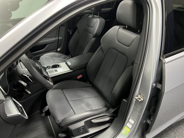 Audi A6 Avant 55 TFSI e quattro Pro Line S Competition | PANO | TREKHAAK | ABT | B&O |