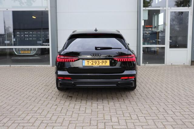 Audi A6 40 TFSI S EDITION COMPETITION/ORIG.NL/1E.EIG/DEALERONDERH.