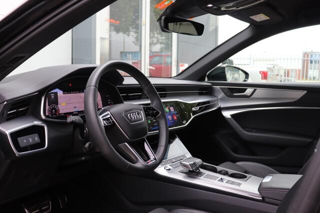 Audi A6 40 TFSI S EDITION COMPETITION/ORIG.NL/1E.EIG/DEALERONDERH.