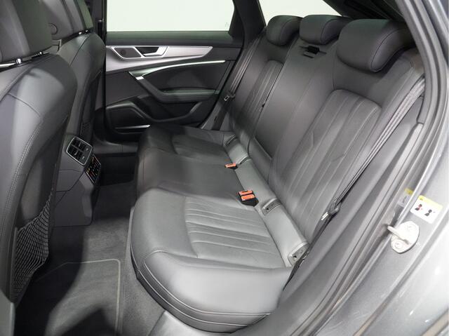 Audi A6 Avant 50 TFSI e quattro S-Line edition 300pk Panorama | Stoelventilatie | 360 camera | Bang & Olufsen 54