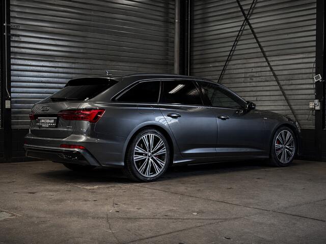 Audi A6 Avant 55 TFSI e Quattro Pro Line S Competition | SOH 96% | Panod