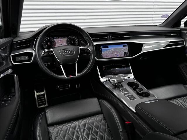 Audi A6 Avant 55 TFSI e Quattro Pro Line S Competition | SOH 96% | Panod