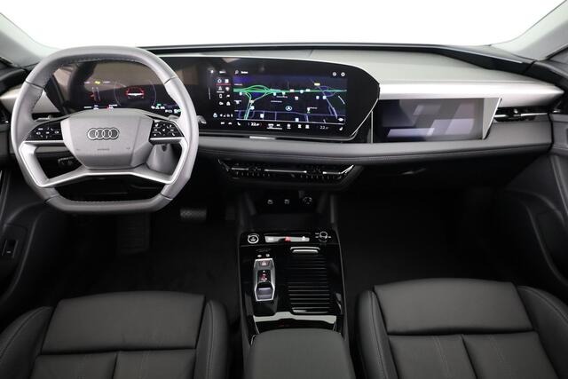 Audi A6 Avant e-tron Advanced edition 100 kWh 367pk | Tech Plus pakket | leder interieur | Optiek pakket zwart-glanzend | Privacy glass | 20 inch Lichtmetalen velgen