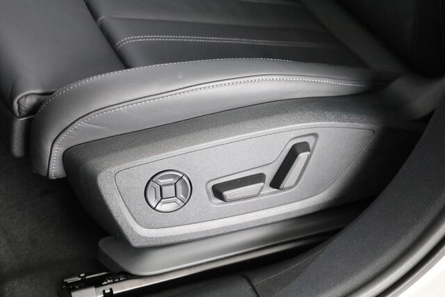 Audi A6 Avant e-tron Advanced edition 100 kWh 367pk | Tech Plus pakket | leder interieur | Optiek pakket zwart-glanzend | Privacy glass | 20 inch Lichtmetalen velgen