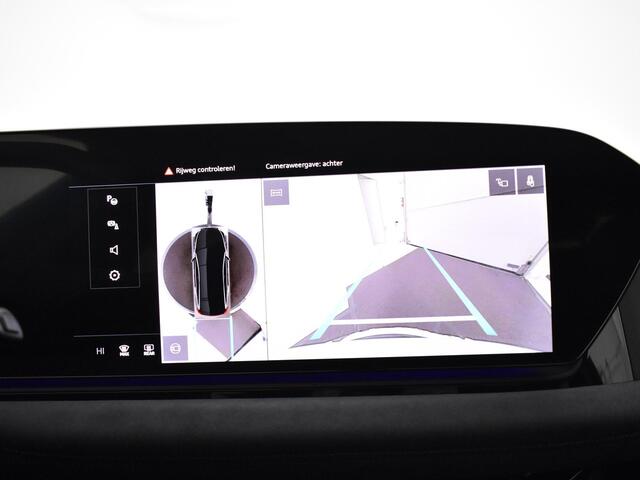 Audi A6 e-tron Avant S edition 83 kWh 286 PK · Tech Pro · 21" LM Velgen · Bang & Olufsen Sound · Panorama-glasdak · Privacy glas · Head up display · Luchtvering · Servosluiting