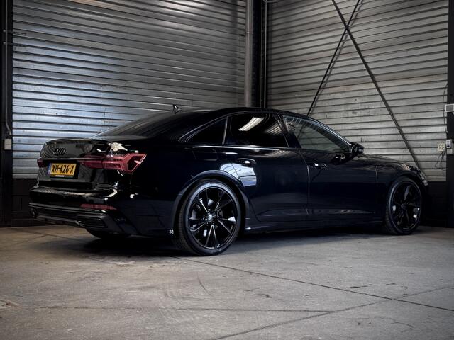Audi A6 Sedan Audi A6 45 TFSI | Stoelverwarming | S line | 20 Inch | Cruise Co
