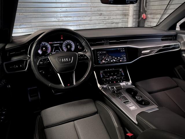 Audi A6 Sedan Audi A6 45 TFSI | Stoelverwarming | S line | 20 Inch | Cruise Co