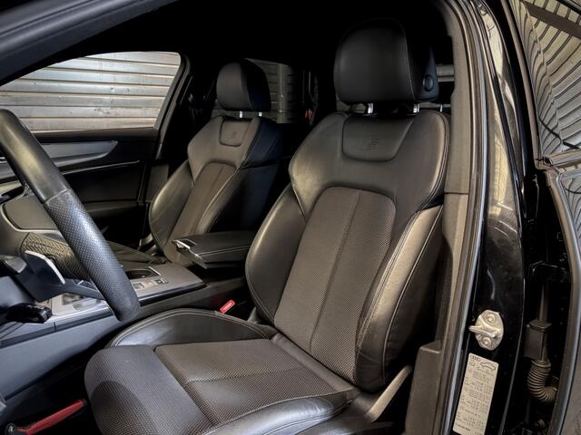 Audi A6 Sedan Audi A6 45 TFSI | Stoelverwarming | S line | 20 Inch | Cruise Co