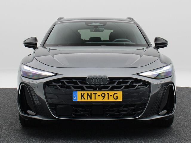 Audi A6 Avant 2.0 e-hybrid 367 Pk quattro S-Line Competition | Stoelverwarming | 360 Camera | Soft Close | Passenger Display | Nappa Leer | Bang & Olufsen | Trekhaak | 21 Inch | 16.072 Km !!