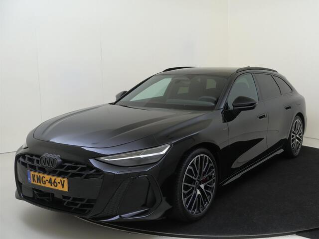 Audi A6 Avant 2.0 e-hybrid quattro S edition Competition
