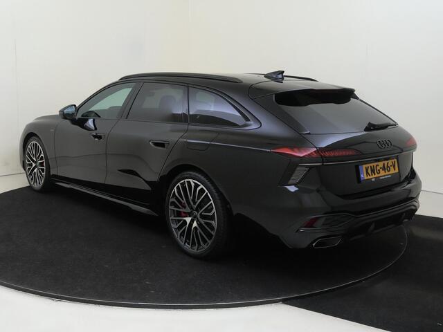 Audi A6 Avant 2.0 e-hybrid quattro S edition Competition