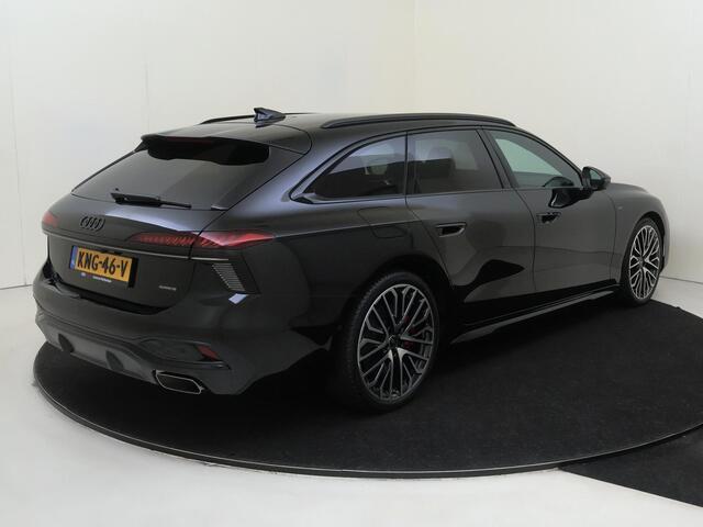 Audi A6 Avant 2.0 e-hybrid quattro S edition Competition