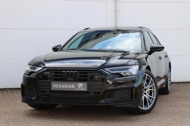 Audi A6 Avant 55 TFSI quattro Sport S line edition 340pk S-Tronic