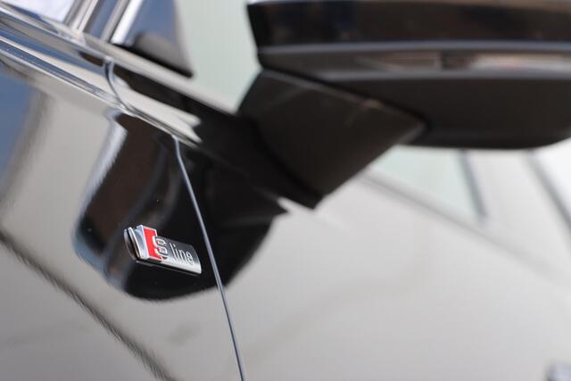 Audi A6 Avant 55 TFSI quattro Sport S line edition 340pk S-Tronic