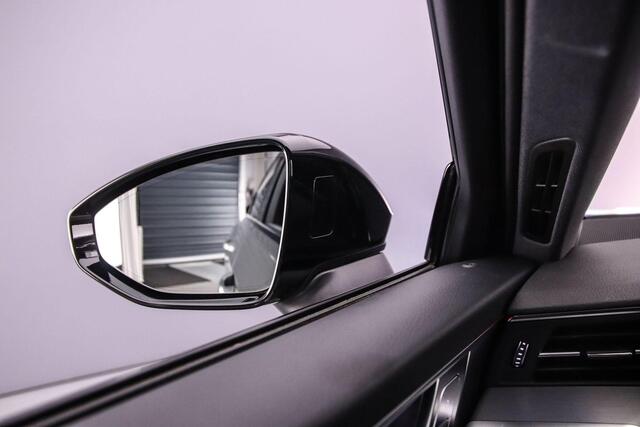 Audi A6 Avant 55 TFSI e quattro S edition Competition | Trekhaak | Adaptieve Cruise | Panorama Dak | Head-up | B&O 3D | Camera | Assistentie Pakket | Keyless-pakket | Assistentie pakket Parking |