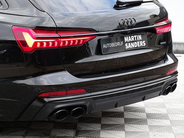Audi A6 Avant 55 TFSI e q. PLS Cmp Panoramadak/ apple carplay