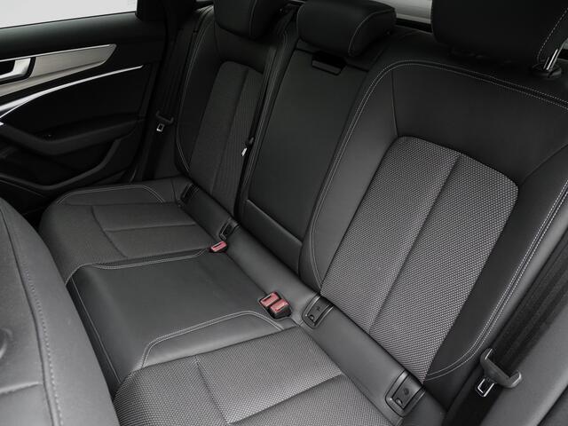 Audi A6 Avant 55 TFSI e q. PLS Cmp Panoramadak/ apple carplay