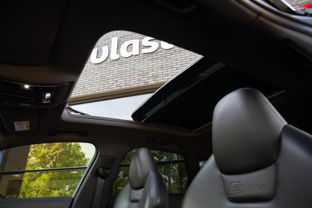 Audi A6 Avant 3.0 TDI BiT quattro Competition , Panoramadak, B&O, Head-up display, Memory,
