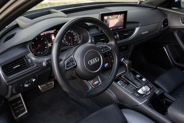 Audi A6 Avant 3.0 TDI BiT quattro Competition , Panoramadak, B&O, Head-up display, Memory,