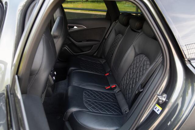 Audi A6 Avant 3.0 TDI BiT quattro Competition , Panoramadak, B&O, Head-up display, Memory,